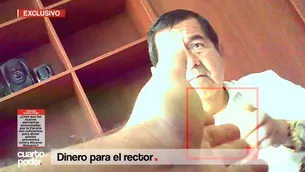 Video: Cuarto Poder