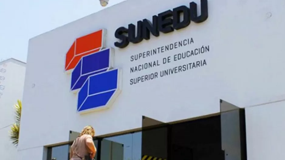 Universidades que realizaron trámites de licenciamiento dieron detalles de sus programas. Foto: El Comercio