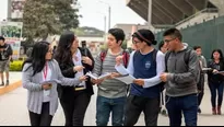 En cuanto a Perú, la lista está liderada por la Universidad Cayetano Heredia / Foto: archivo El Comercio