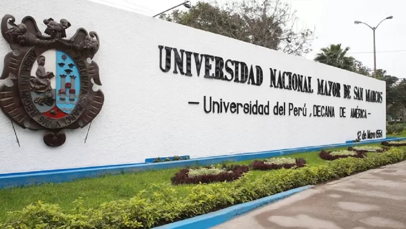 Universidad San Marcos: Postulantes que no rindan examen virtual no perderán derecho de inscripción