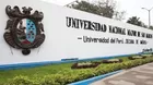 UNMSM y estudiantes logran acuerdos para levantar toma