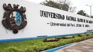 UNMSM y estudiantes logran acuerdos para levantar toma
