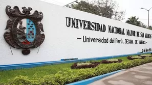 UNMSM y estudiantes logran acuerdos para levantar toma/Video: Canal N. Foto: Andina