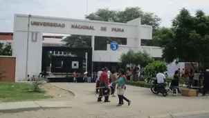 En el examen de admisión 2023-II se ofrecieron 723 para 32 carreras profesionales / Foto: Archivo El Comercio