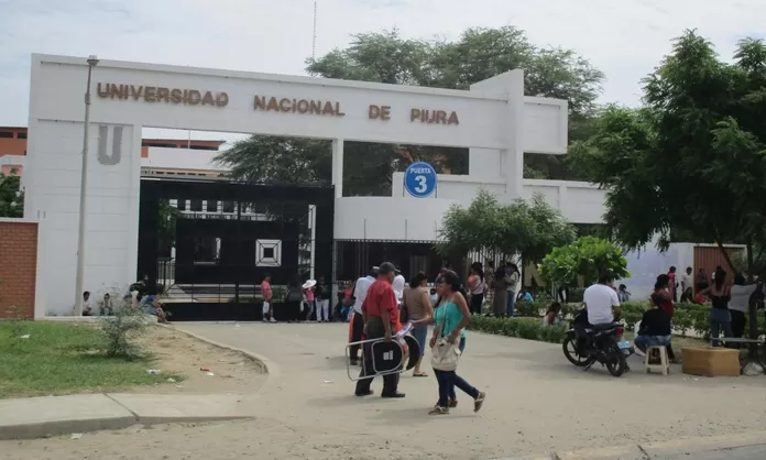 UNP: Los Resultados Del Examen De Admisión A La Universidad Nacional De ...