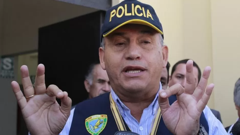 Foto: Correo Foto: Correo