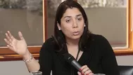 Letona sobre Tribunal Constitucional: “No he participado en arreglos bajo la mesa”