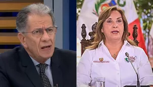 Foto y video: Canal N