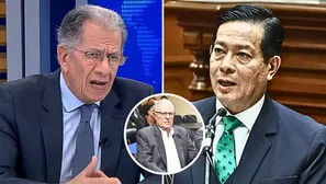 Foto y video: Canal N