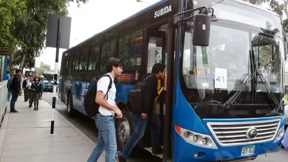 Usuarios del corredor aseguran que el caos ocurre todos los días