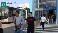 Los testimonios recogidos expresan molestia e inconformidad, destacando largas colas fuera de las horas punta. / Video: Canal N