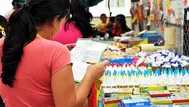 Útiles escolares: sigue estos consejos para realizar compras de calidad