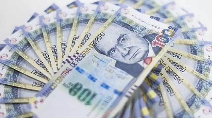 El pago de utilidades es un derecho que les corresponde a todos los trabajadores de las empresas privadas. Foto: Andina El pago de utilidades es un derecho que les corresponde a todos los trabajadores de las empresas privadas. Foto: Andina