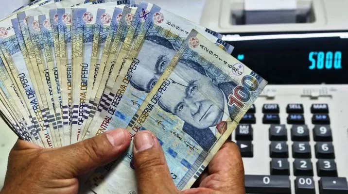Las utilidades son una oportunidad para pagar deudas, ahorrar e invertir. Foto: Andina Las utilidades son una oportunidad para pagar deudas, ahorrar e invertir. Foto: Andina