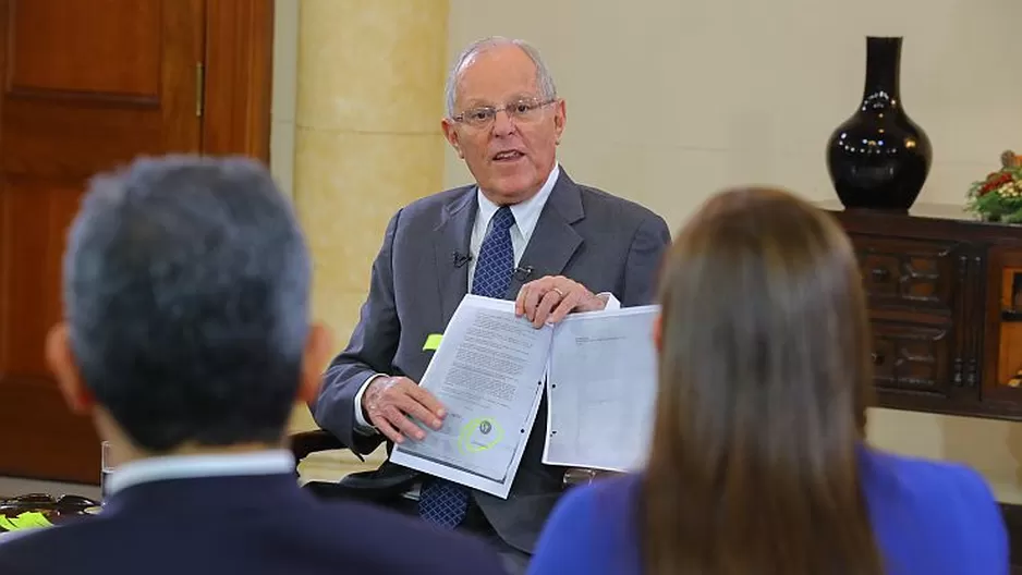 El Congreso concederá el tiempo adicional / Foto: Presidencia