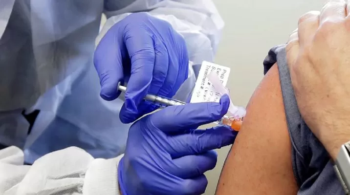 Coronavirus en Perú. Foto: El Comercio Coronavirus en Perú. Foto: El Comercio