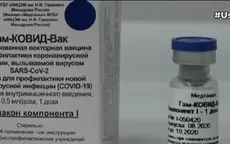 Vacuna contra el COVID-19: Cancillería inició conversaciones con representantes del gobierno ruso - Noticias de comando-conjunto