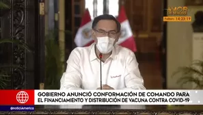 Martín Vizcarra.