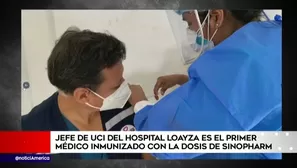 América Noticias