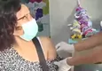 Vacunación masiva en el INSN de Breña para niños y adultos