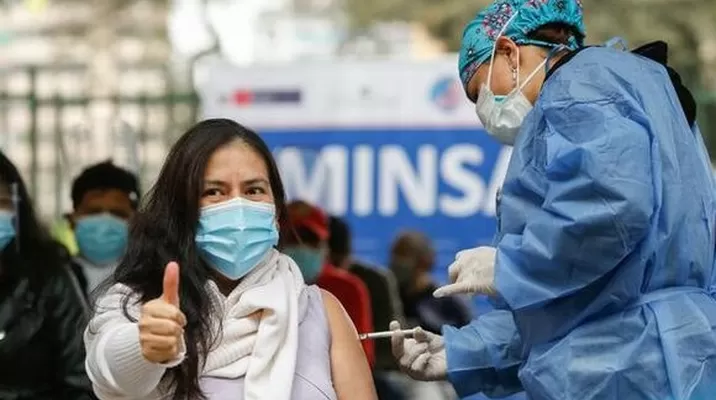 Foto: El Comercio Foto: El Comercio