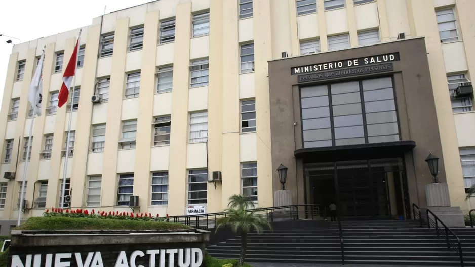 VacunaGate: Designan a nueva directora ejecutiva de la Digemid