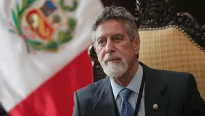 Foto: Presidencia Perú.