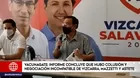 VacunaGate: Informe concluye que hubo colusión y negociación incompatible de Vizcarra, Mazzetti y Astete