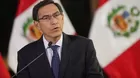 VacunaGate: Subcomisión envió a Presidencia del Congreso el informe final de casos contra Vizcarra, Astete y Mazzetti