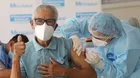 Vacunatón 2022: EsSalud aplicará cuarta dosis contra el Covid-19 este fin de semana