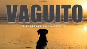 La película 'Vaguito' es un llamado a la conciencia. / Video: Canal N