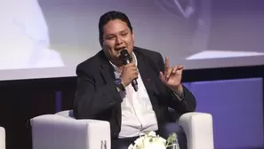 Valderrama plantea más policías y cadena perpetua por colusión. Foto: Andina. Video: Canal N