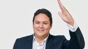 Valderrama: “Es hora de que el APRA retome su vocación de justicia social”. Foto: Andina. Video: Canal N