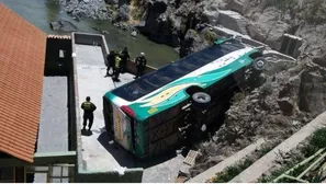 En el bus se encontraban otros turistas, europeos y nacionales. Foto: Fatima Zavala