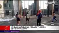 América Noticias