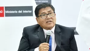 Foto y video: Canal N