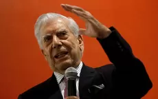 Vargas Llosa aparece en los Pandora Papers: Usó empresa offshore - Noticias de claudia-llosa