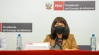 Vásquez: Contraloría ya investiga nuevo contrato de Abudayeh con PetroPerú