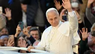 Vaticano confirma que papa León XIV no requiere más tratamiento
