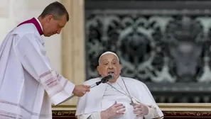 El Vaticano ha hecho público el testamento del papa Francisco, fechado el 29 de junio de 2022. / Video: Canal N