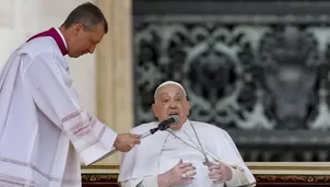 El Vaticano ha hecho público el testamento del papa Francisco, fechado el 29 de junio de 2022. / Video: Canal N