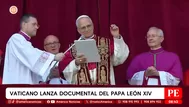 Vaticano lanza documental sobre Papa León XIV y su misión en Perú