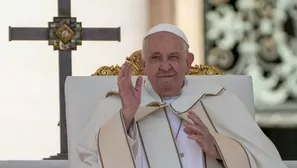 Vaticano revela causas de muerte del papa Francisco. / Video: Canal N