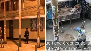 Foto y video: Canal N