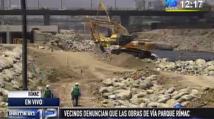 Captura Canal N Captura Canal N