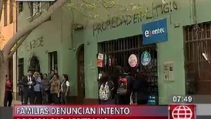 América Noticias