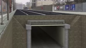 Imagen: Rutas de Lima (referencial)