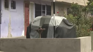 Callao: Vecinos denuncian cochera sobre vereda y Municipalidad interviene zona. / Video: América Noticias