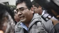 Veinte prófugos por corrupción en Perú tienen orden de captura internacional