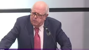 Foto y video: Canal N